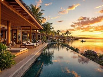 Séjours All Inclusive